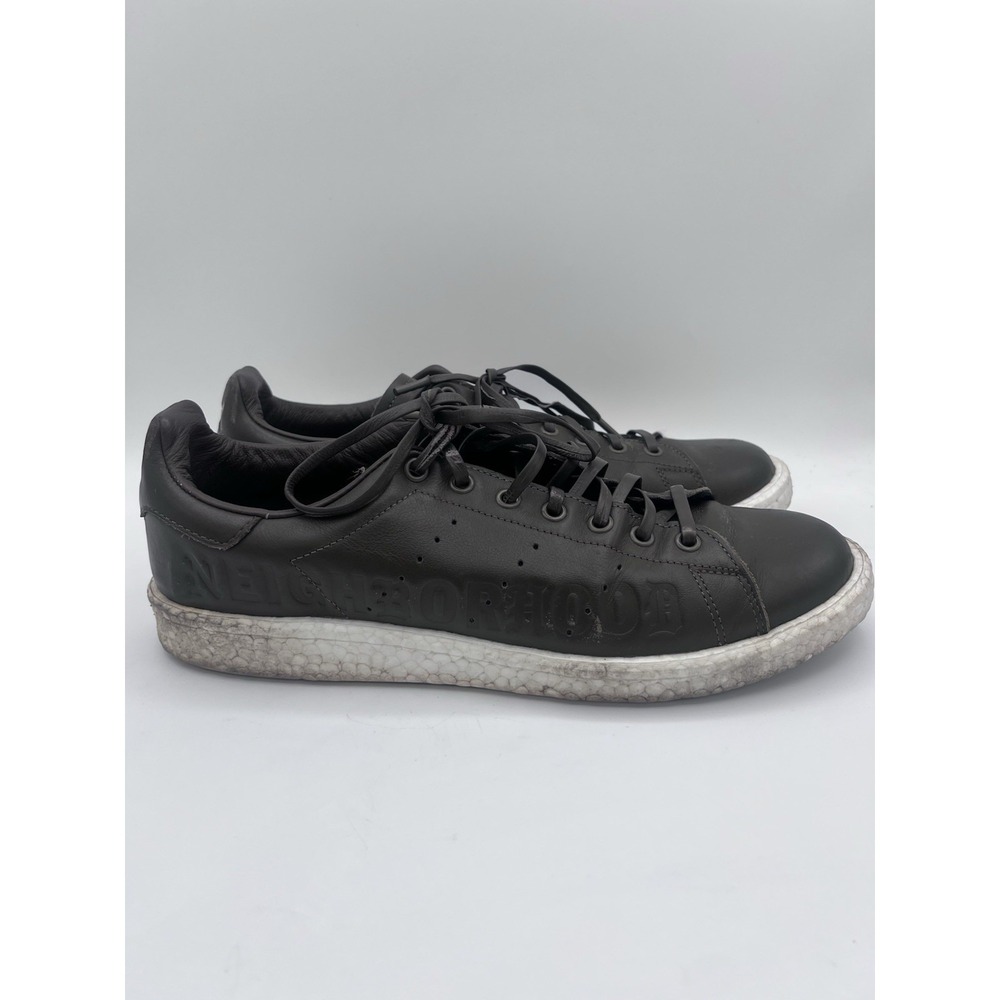 Adidas Stan Smith boost neighborhood olive‎ size 12